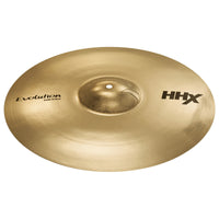 Sabian HHXE 11806XEB Crash Evolution 18 Plato Batería 5