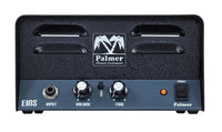 Palmer PEINS Amplificador Cabezal Guitarra 1W 1