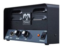 Palmer PEINS Amplificador Cabezal Guitarra 1W 6