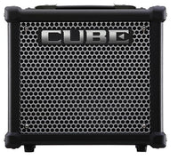 Roland Cube 10GX Amplificador Guitarra 1