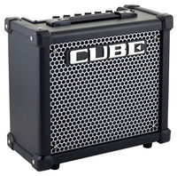 Roland Cube 10GX Amplificador Guitarra 2