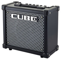 Roland Cube 10GX Amplificador Guitarra 4