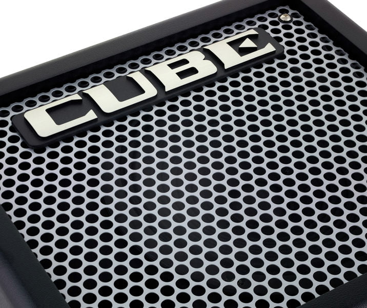 Roland Cube 10GX Amplificador Guitarra 10