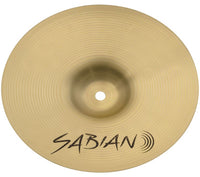 Sabian SBR1005 Splash 10 Plato Batería 3