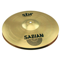 Sabian SBR1302 Hi Hats 13 Par Platos Batería 1