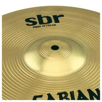 Sabian SBR1302 Hi Hats 13 Par Platos Batería 3