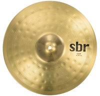 Sabian SBR1606 Crash 16 Plato Batería 1