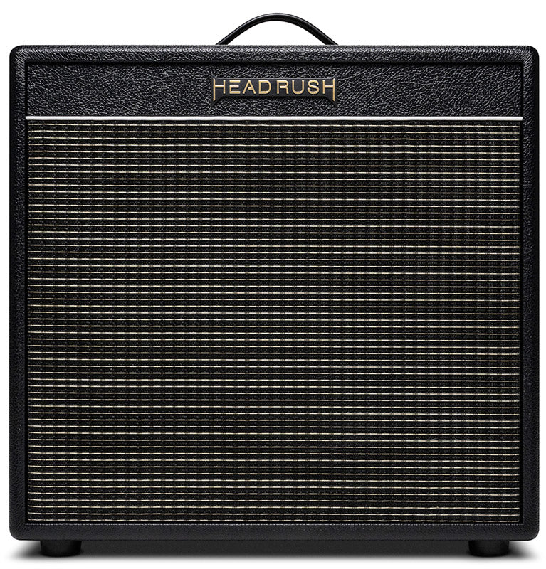 Headrush FRFR12CAB Pantalla 12 Pulgadas Respuesta Plana 1