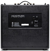 Headrush FRFR12CAB Pantalla 12 Pulgadas Respuesta Plana 2