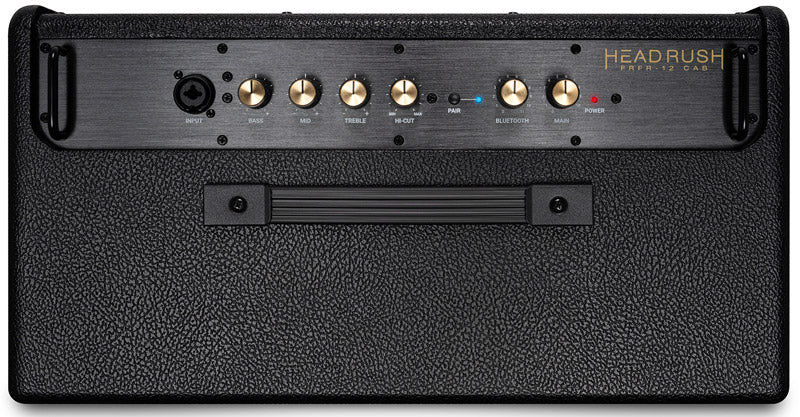 Headrush FRFR12CAB Pantalla 12 Pulgadas Respuesta Plana 3