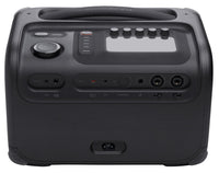 JBL BandBox Trio Amplificador Guitarra Portátil 2