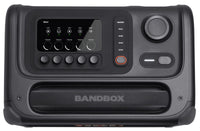 JBL BandBox Trio Amplificador Guitarra Portátil 3
