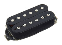 Seymour Duncan APH1N Alnico II Pro Pastilla Mástil Guitarra 1