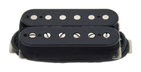 Seymour Duncan APH1N Alnico II Pro Pastilla Mástil Guitarra 2