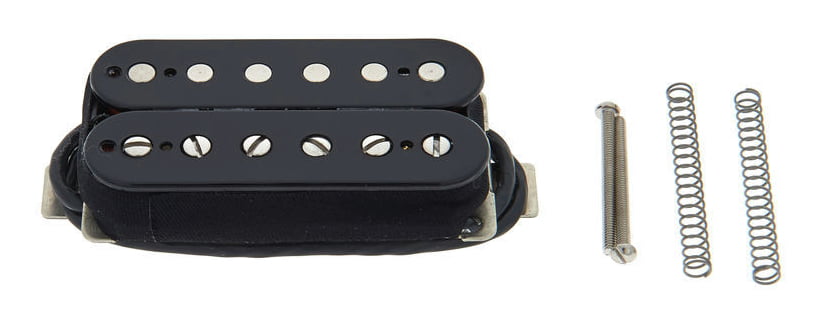 Seymour Duncan APH1N Alnico II Pro Pastilla Mástil Guitarra 6