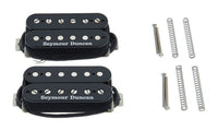 Seymour Duncan Set SH4+SH2 Pastillas Guitarra 5