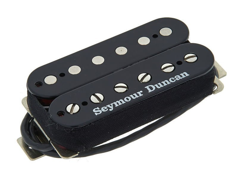 Seymour Duncan SH11 Custom Pastilla Guitarra 1