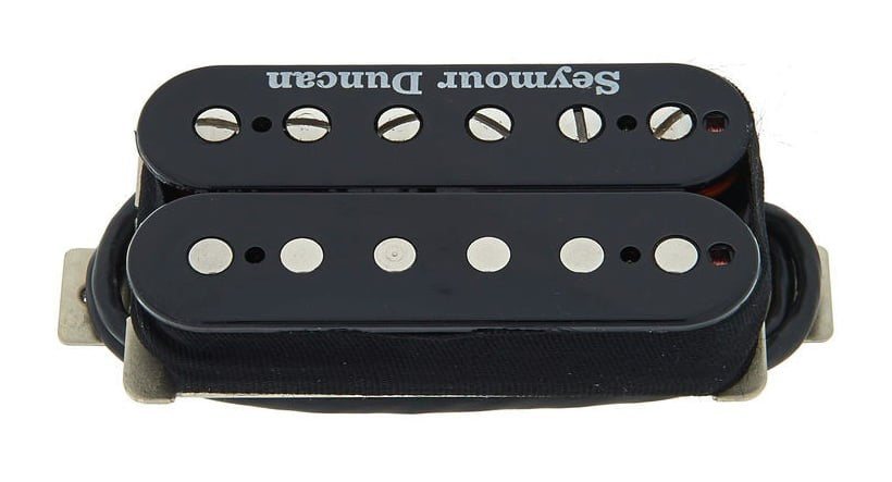 Seymour Duncan SH11 Custom Pastilla Guitarra 3