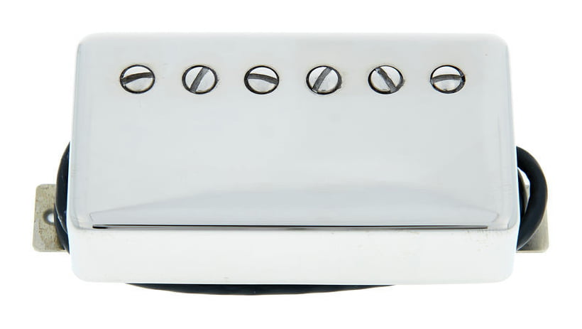 Seymour Duncan SH1N Nickel Neck Classic 59 Pastilla Humbucker Mástil 2