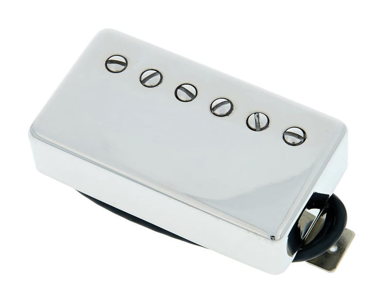 Seymour Duncan SH1N Nickel Neck Classic 59 Pastilla Humbucker Mástil 3