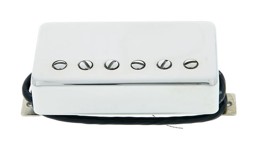 Seymour Duncan SH1N Nickel Neck Classic 59 Pastilla Humbucker Mástil 4