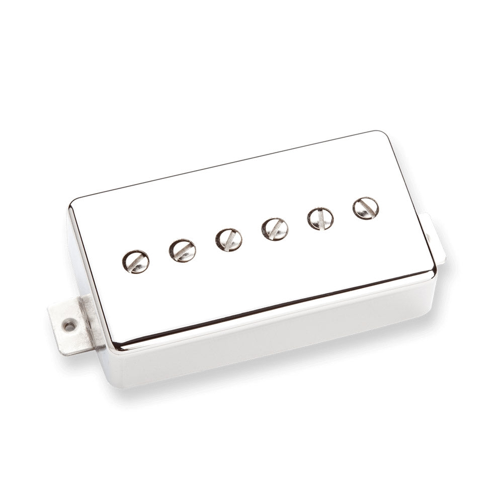 Seymour Duncan SPH901B Phat Cat Nickel Pastilla Humbucker Puente 6