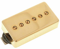 Seymour Duncan SPH901B Phat Cat Gold Pastilla Humbucker Puente 1