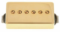 Seymour Duncan SPH901B Phat Cat Gold Pastilla Humbucker Puente 2