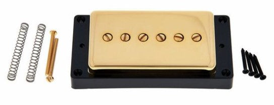 Seymour Duncan SPH901B Phat Cat Gold Pastilla Humbucker Puente 5