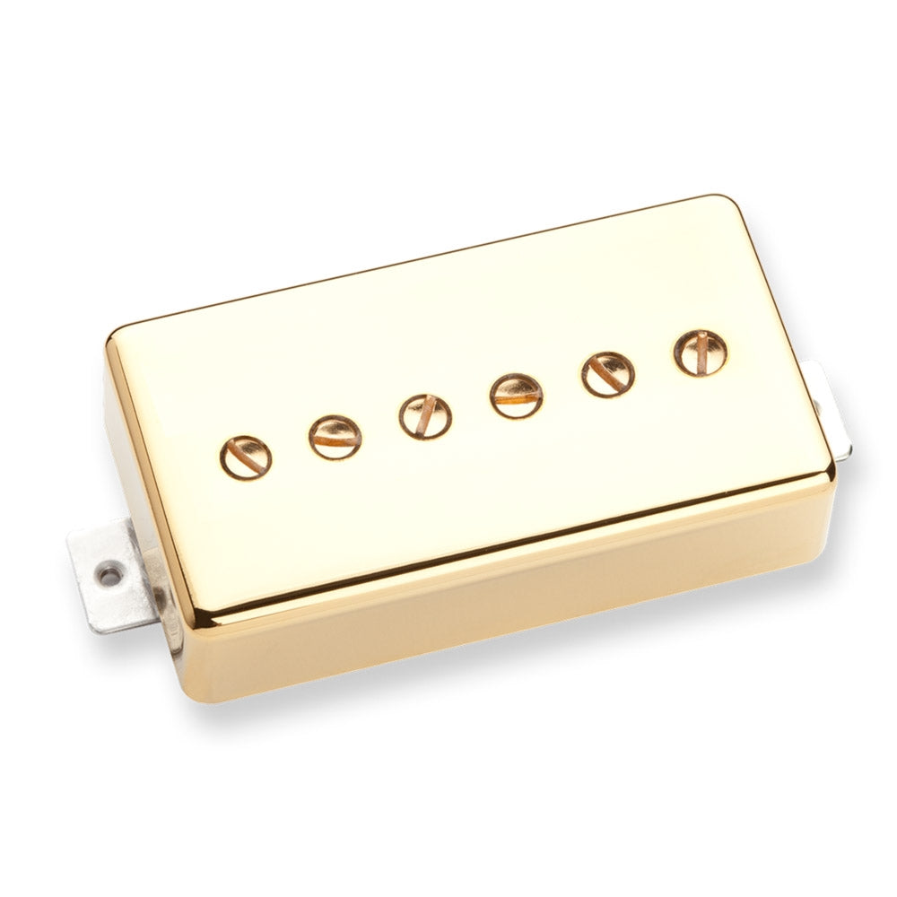 Seymour Duncan SPH901B Phat Cat Gold Pastilla Humbucker Puente 6