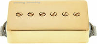 Seymour Duncan SPH901N Phat Cat Gold Pastilla Humbucker Mástil 4