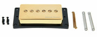 Seymour Duncan SPH901N Phat Cat Gold Pastilla Humbucker Mástil 6