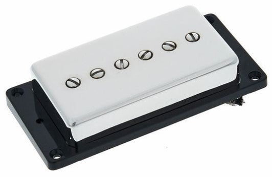 Seymour Duncan SPH901N Phat Cat Nickel Pastilla Humbucker Mástil 1