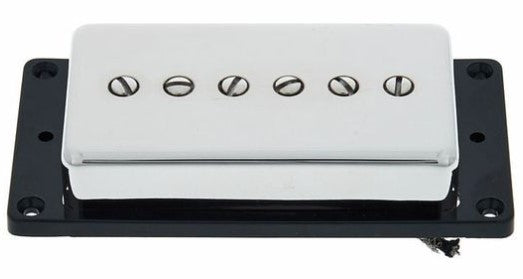 Seymour Duncan SPH901N Phat Cat Nickel Pastilla Humbucker Mástil 2