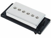 Seymour Duncan SPH901N Phat Cat Nickel Pastilla Humbucker Mástil 3