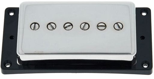 Seymour Duncan SPH901N Phat Cat Nickel Pastilla Humbucker Mástil 4