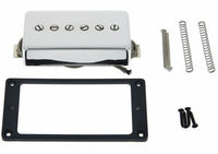 Seymour Duncan SPH901N Phat Cat Nickel Pastilla Humbucker Mástil 6