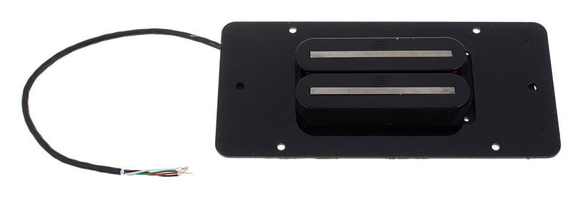 Seymour Duncan SRB1 B Pastilla Puente Bajo 5