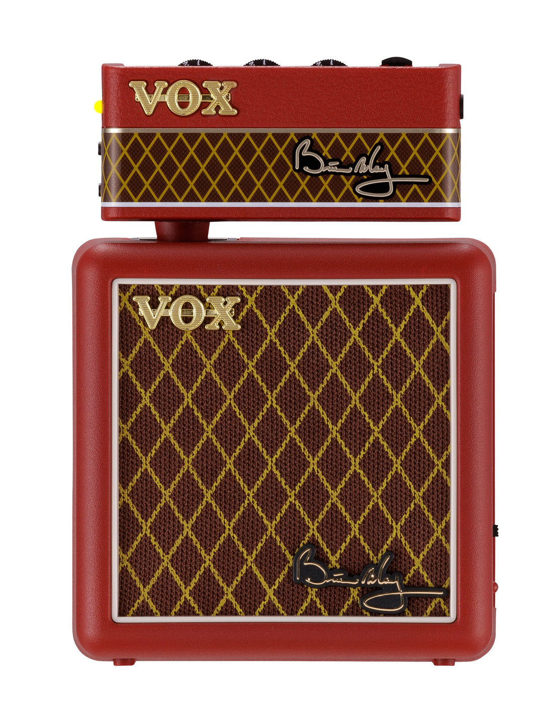 Vox Amplug Brian May Set Mini Amplificador Guitarra. 1