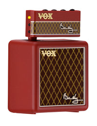 Vox Amplug Brian May Set Mini Amplificador Guitarra. 2