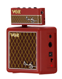 Vox Amplug Brian May Set Mini Amplificador Guitarra. 3