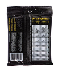 GHS GBXL Boomer Juego Cuerdas Guitarra Eléctrica 009-042 2