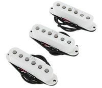 Seymour Duncan STKS10S YJM Fury White Set Pastillas Guitarra Blanco 3