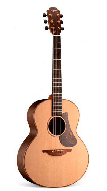 LOWDEN F12 GUITARRA ACUSTICA 1