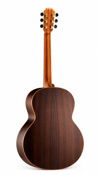 LOWDEN F12 GUITARRA ACUSTICA 2