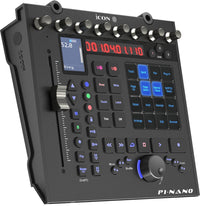 Icon P1-Nano Controlador para DAW 4