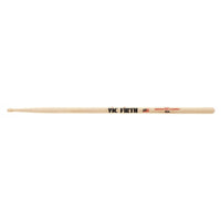 Vic Firth 85A Hickory Par Baquetas 4