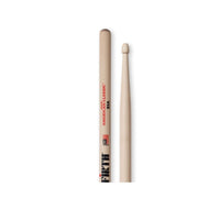 Vic Firth 85A Hickory Par Baquetas 6