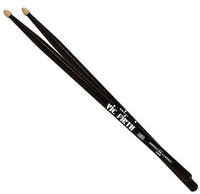 Vic Firth 5BB Hickory Negro Par Baquetas 4