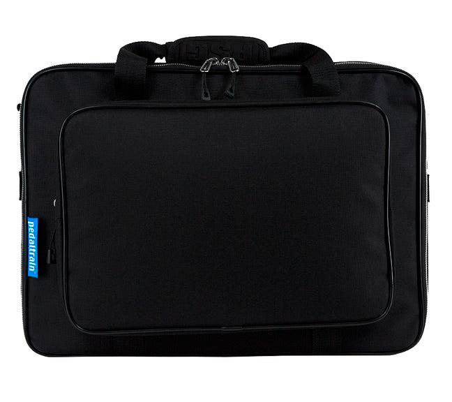 Pedaltrain PT-CLJ-MX-X Deluxe Soft Case Funda para Pedalera Classic JR y PT JR 1